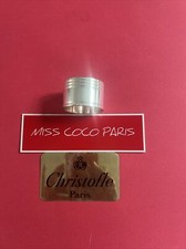 ROND DE SERVIETTE CHRISTOFLE