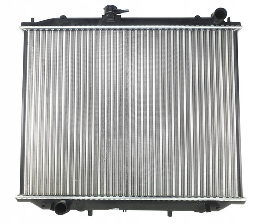Radiateur eau radiateur moteur