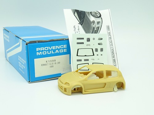 Provence moulage kit monter - provence,