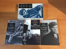 LE PEUPLE D'EN BAS, LES