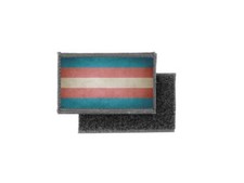 Patch ecusson imprime badge