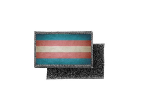 Patch ecusson imprime badge