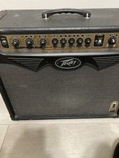 amplifier peavey