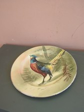 Assiette Limoges France 25 cm