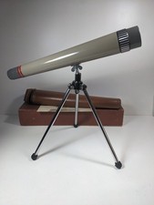 Petit Téléscope / Longue-vue Vintage - 20x30 - avec trépied
