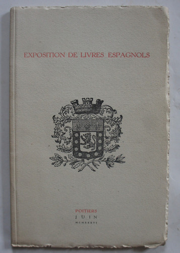 Exposition livres - exposition, de