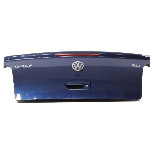 Malle hayon arriere - arriere, volkswagen
