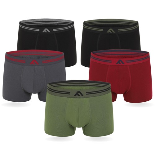 Lot boxers très doux en - lot,