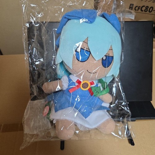 Touhou project sunburned - project,
