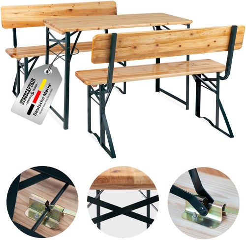 Salon jardin bois ensemble - salon,