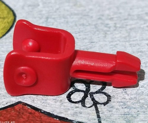 Playmobil attelage rouge - playmobil,