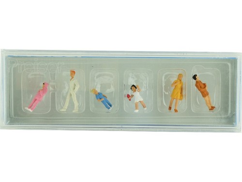 Preiser enfants et - preiser,