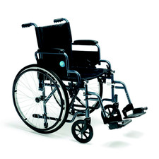 KSP Fauteuil roulant pour