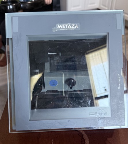 Roland metaza mpx - mpx-50, impact