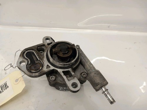 Vacuum pompe frein booster - pompe,