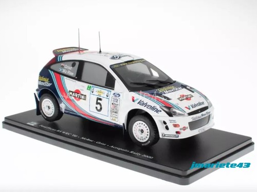 Ford focus wrc 5 - focus, #5