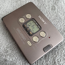 Lecteur cassette radio Walkman