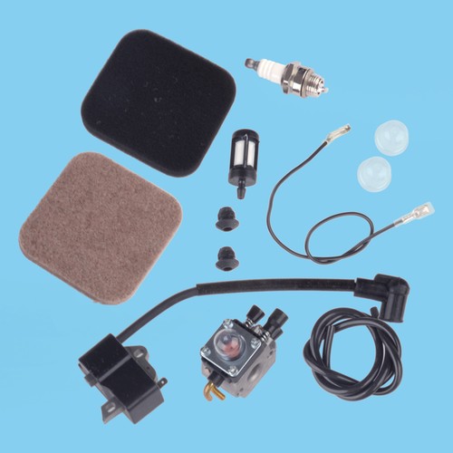 Kit carburateur bobine - kit,
