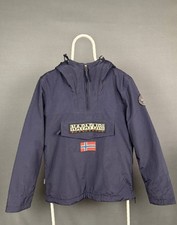 Napapijri Skidoo Jacket Size