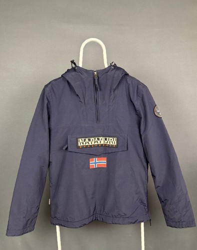Napapijri skidoo jacket - skidoo, size