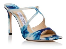 Jimmy Choo Anise 95 Slip-On