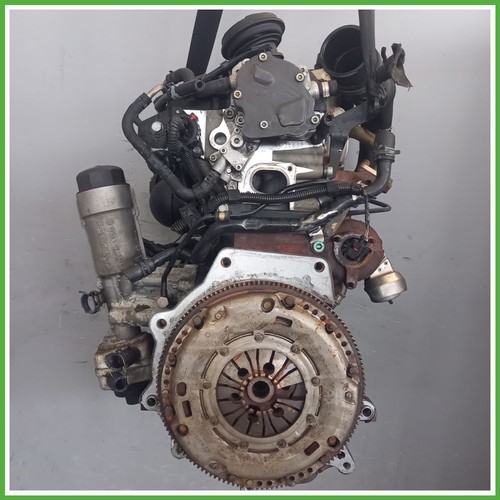 Moteur complet fonctionnel atd - moteur,