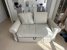 canapé convertible 2 places