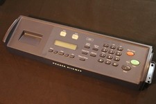 Xerox phaser 6110 MFP control