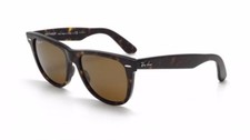 New RAY BAN CLASSIC WAYFARER
