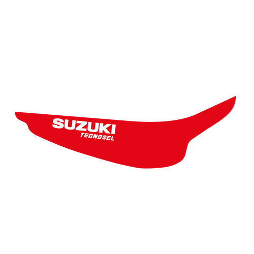 Housse selle suzuki 125 - housse,