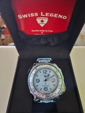 montre swiss legend