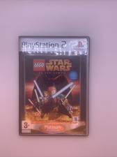Lego Star Wars : Le Jeu Vidéo
