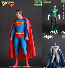 Figurines DC COMICS BATMAN