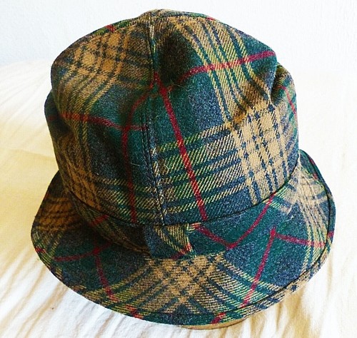 Chapeau femme made - 16, in