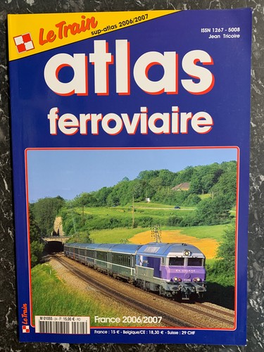 Train sup atlas - le,