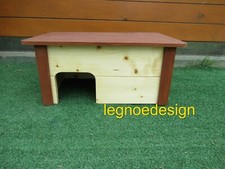 Caisse Pour Tortues De Terre