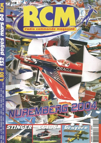 Rcm 275 plan - n°275,