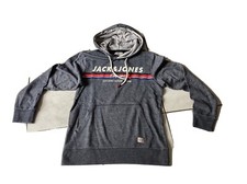 Sweat capuche jack jones - capuche,