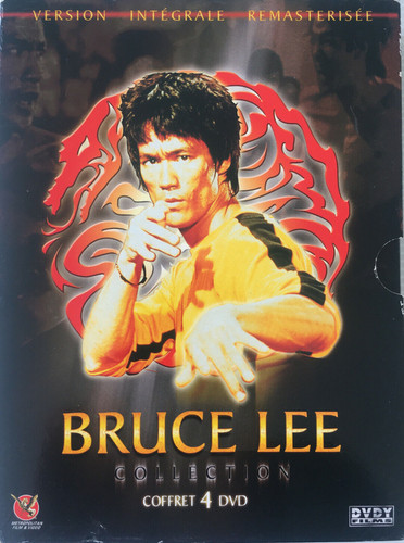 Coffret dvd - coffret,