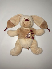 Peluche/Doudou Bastien Lapin