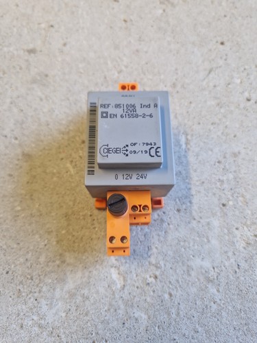 Transformateur ciegei 230v 12v - transformateur,