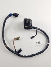 Commodo 836 HONDA CBX 750