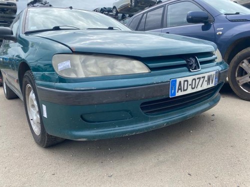 Pare choc avant peugeot 406 - peugeot,