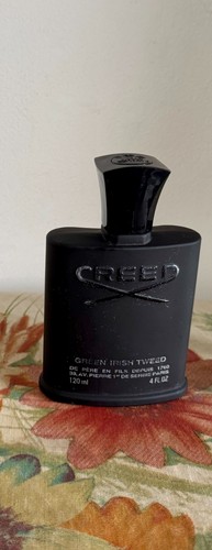 2011 vintage creed - vintage, green