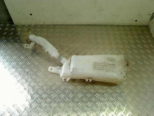 Bocal lave glace renault clio - lave-glace,