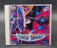 Terraforming Terra Forming -