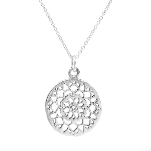 Silverly argent filigrane - silverly,