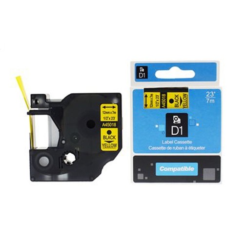 Dymo 45018 no - d1, k7