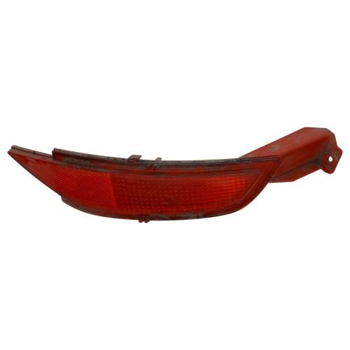 Catadioptre arriere droit ford - arriere,