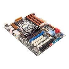 Carte Mère ASUS P6T DELUXE V2